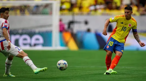 James se llevó el premio de MVP