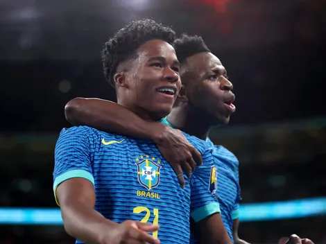 ¿Qué canal transmite Brasil vs Costa Rica?