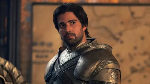 Este es el destino del personaje en los libros de "Fuego y Sangre".