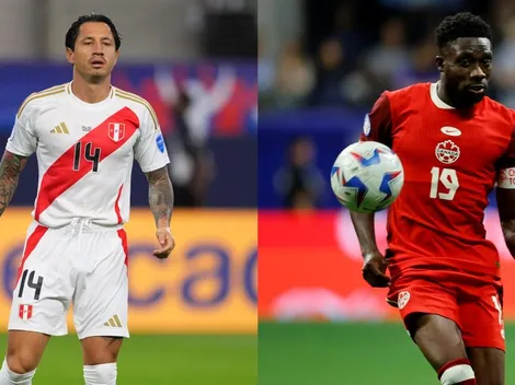 ¿Dónde ver a Perú vs Canadá en la Copa América?