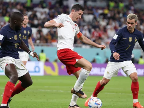 ¿Dónde ver a Francia vs Polonia en la Eurocopa 2024?