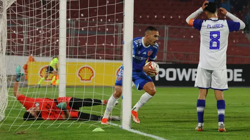 El SAU recibirá a la U en La Calera.