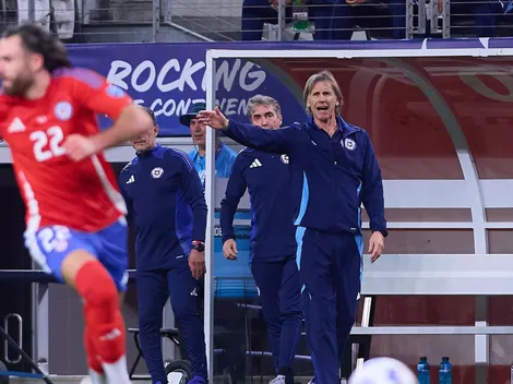 La Roja reclama a la Conmebol por partido ante Argentina