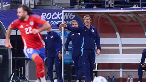 El Tigre y su cuerpo técnico reclamaron por la cancha del MetLife Stadium