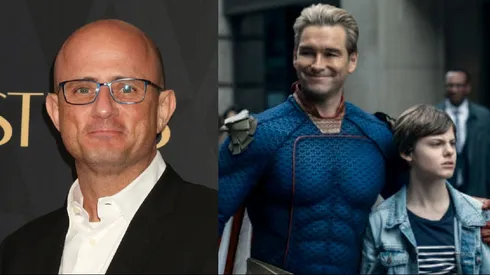 El showrunner de la serie habló con RedCarpet sobre lo qeu pasará al final de la saga.