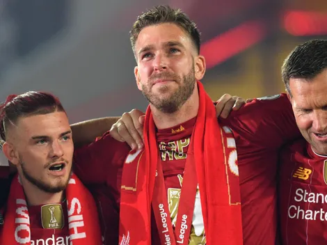 Betis amarra al reemplazante de Claudio Bravo