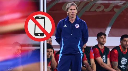 En Argentina reaccionan: Gareca avisa que no le contestará el teléfono ni a la familia.