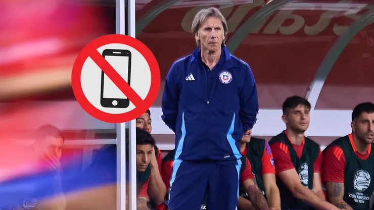 En Argentina reaccionan: Gareca avisa que no le contestará el teléfono ni a la familia.