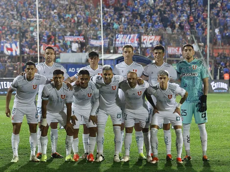 Revelan que la U no quiere volver nunca más a Santa Laura