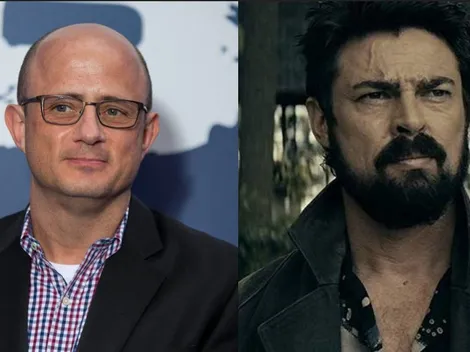 Eric Kripke adelanta la muerte de Butcher en The Boys