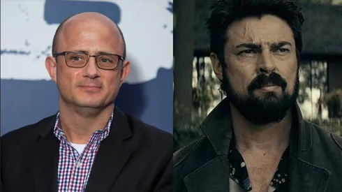 adelanta cómo "The Boys" tomará la noticia de la muerte del personaje.