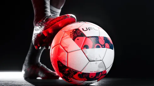 UFL Game tuvo un primer tester abierto este mes de junio.