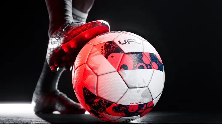 UFL Game tuvo un primer tester abierto este mes de junio.