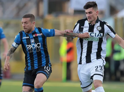 Con paso por Europa: el plan B de Colo Colo si se cae Correa