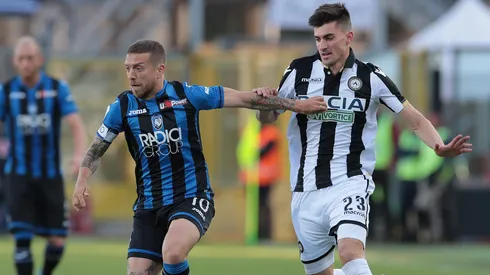 Colo Colo mira al fútbol argentino para potenciar su delantera.