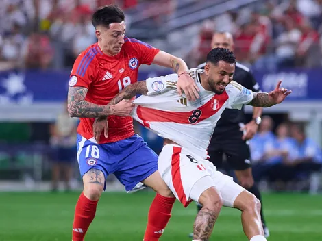 Entierran a Marcelino ante Argentina: "Mejor Echeverría"