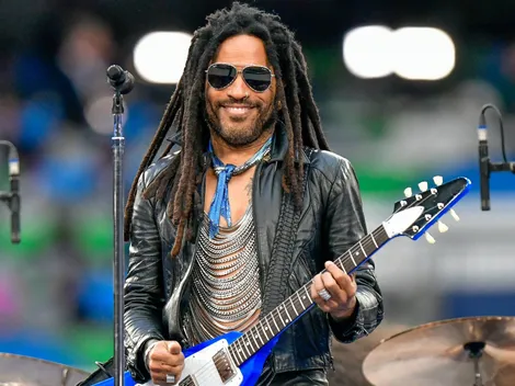 Lenny Kravitz en Chile: ¿Precios y cuándo es la venta de entradas?