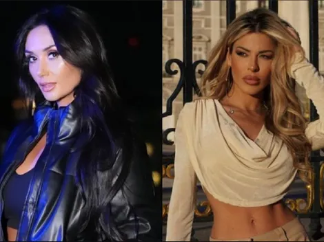 ¿Ganar o Servir?: Pamela Díaz habla de su pelea con Oriana