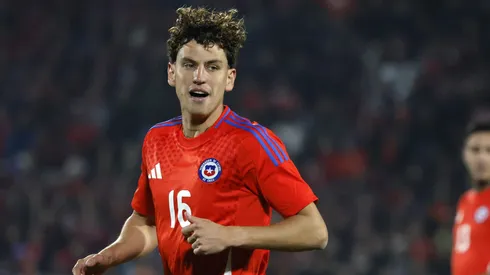 Igor Lichnovsky está disponible en la Roja