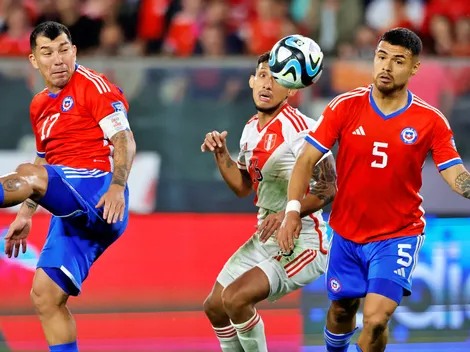 Díaz le responde fuerte y claro a la viudas de Medel