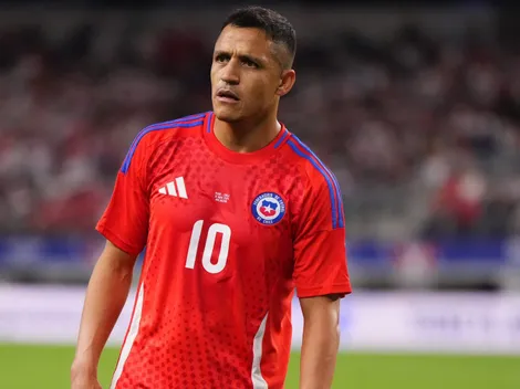 Milad admite roces en la Roja tras el amargo debut