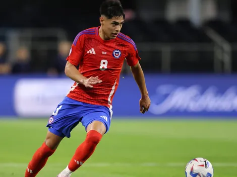 Gareca activa el plan para que Osorio sea titular ante Argentina