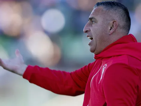 Jaime García revela una lección a juvenil clave ante la UC