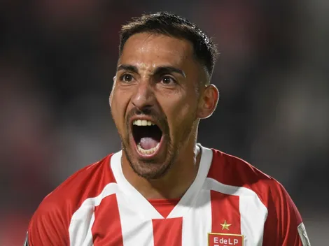 El "9" del millón y medio de dólares que quiere Colo Colo