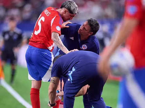 Gareca desata polémica por decisión sobre Diego Valdés