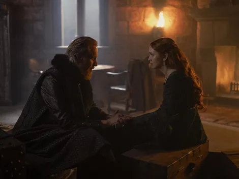 Explicación del segundo capítulo de La Casa del Dragón