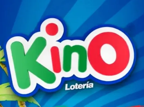 ¿Cuáles son los resultados del Kino hoy?