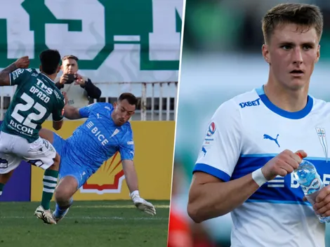 Zanahoria Pérez amarga el debut de Milan Tudor