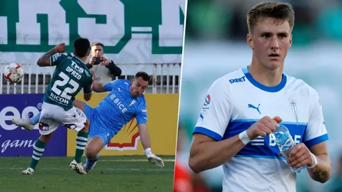 Tudor tuvo una jornada para el olvido por culpa del Zanahoria Pérez