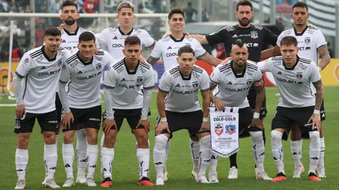 Colo Colo va por una revancha ante O'Higgins en la Copa Chile.