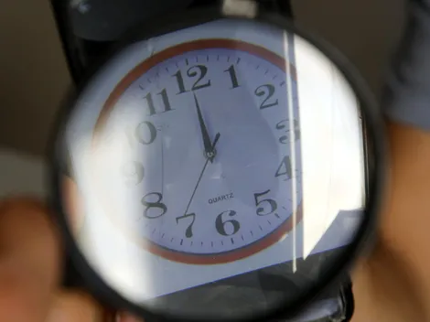 ¿Cuándo se vuelve a cambiar la hora en Chile?