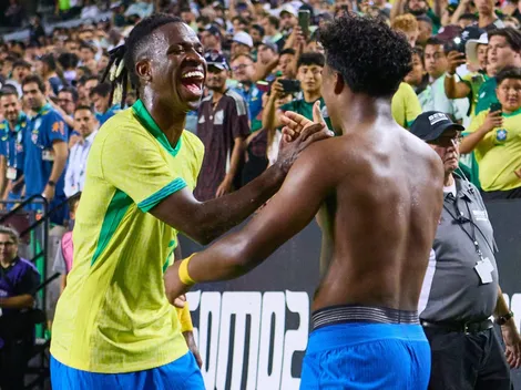 Horario y dónde ver a Brasil vs. Costa Rica por Copa América