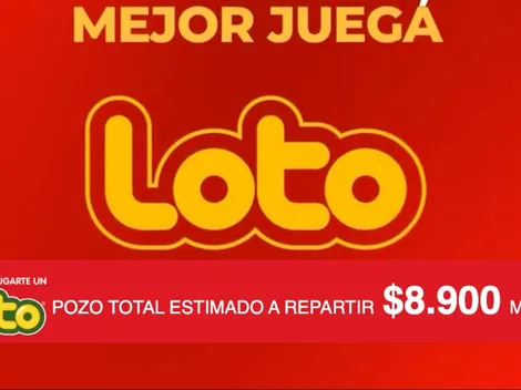 ¿Dónde ver los resultados del Loto hoy?