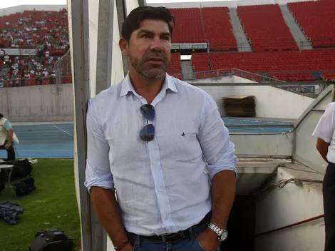 Por Instagram: Matador Salas vende entrada para ver a la Roja