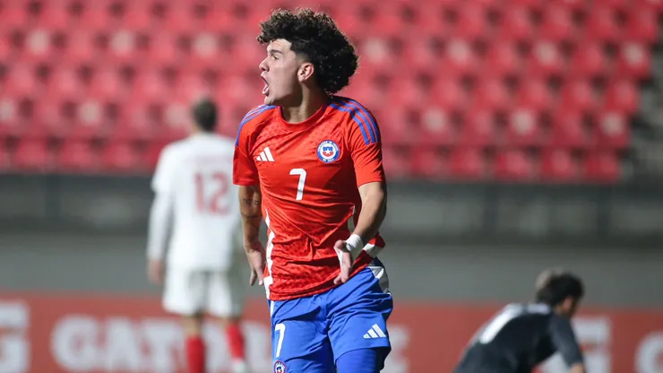 La Roja tuvo "descanso" tras no jugar su partido con Paraguay.