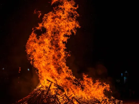 ¿Qué es la Noche de San Juan y por qué se conmemora hoy?