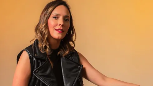 La actriz estuvo presente en Podemos Hablar en donde habló sobre complejo momento.