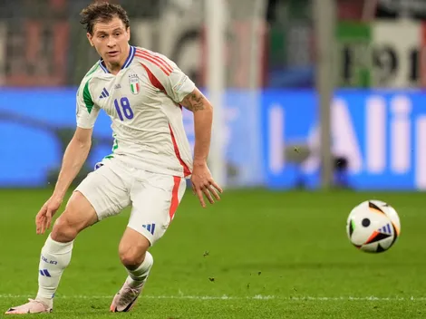 Croacia vs Italia 24/06/2024: los pronósticos indican una victoria italiana