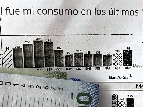 ¿Dónde ver mi número de cliente para postular al Subsidio de la Luz?