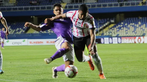 Linares y Deportes Concepción no tienen recinto para su duelo por Copa Chile.