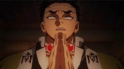 La serie se acerca al estreno de su nuevo capítulo.