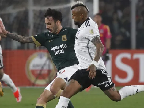 La U se olvida de un refuerzo todoterreno