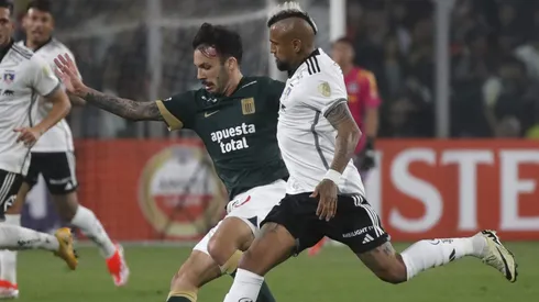 Sebastián Rodríguez generó mucho interés en Universidad de Chile.