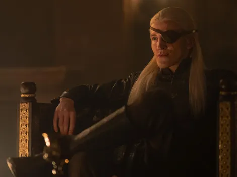 House of the Dragon 2: ¿A qué hora se estrena el capítulo 2?