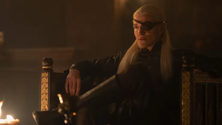 La serie regresa con el segundo capítulo de su nueva temporada.