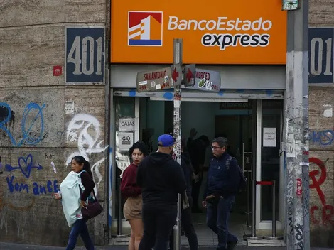 ¿Puedo recibir el Bolsillo Familiar si no tengo Banco Estado?